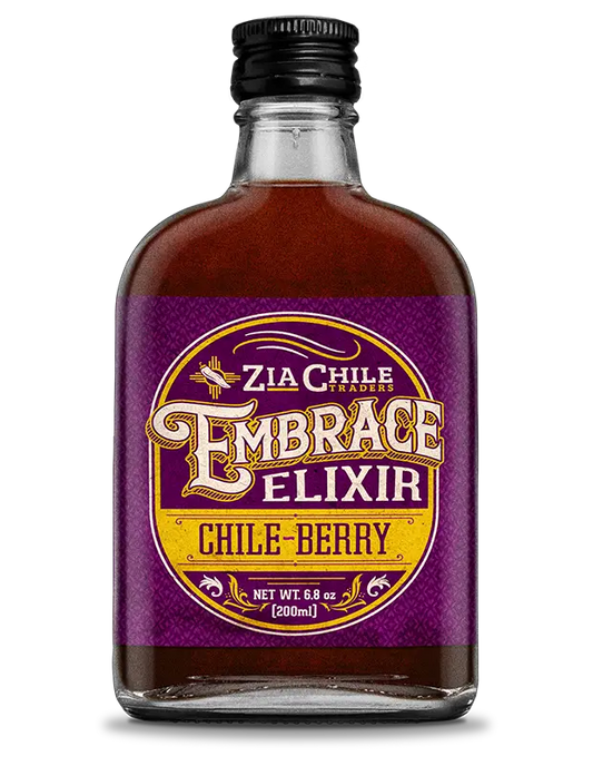 Embrace Elixir Chile-Berry