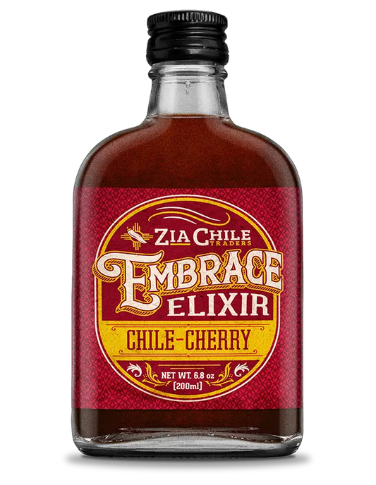 Embrace Elixir Chile-Cherry