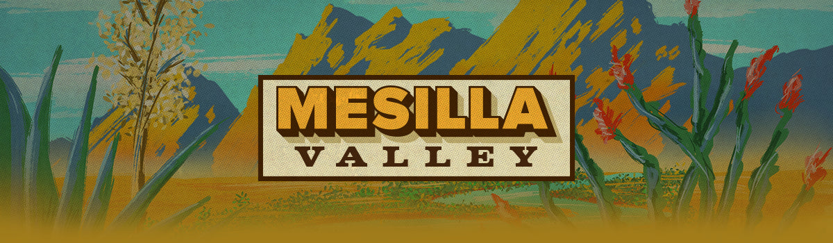 Mesilla Valley brand logo