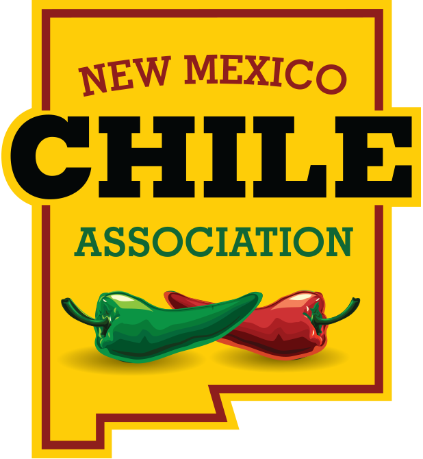 New Mexico Chile Association Logo