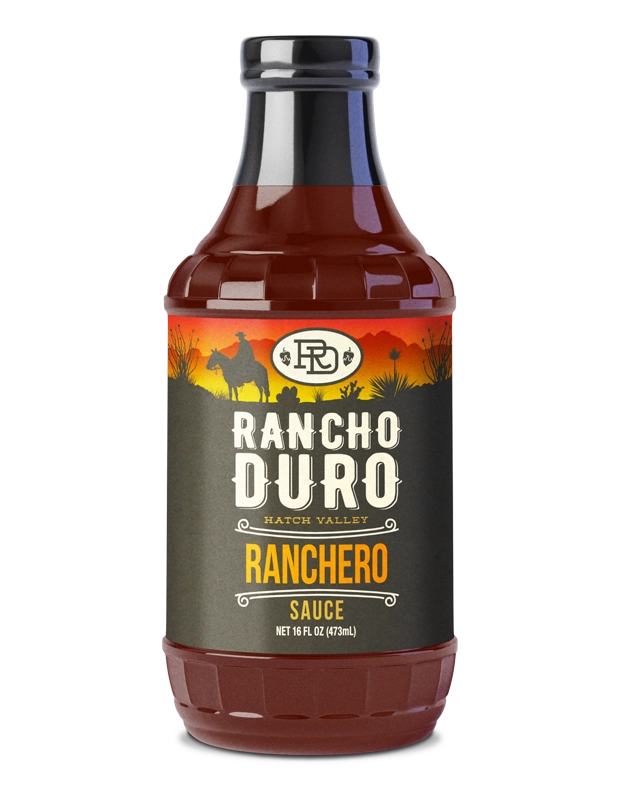 Rancho Duro Ranchero Sauce