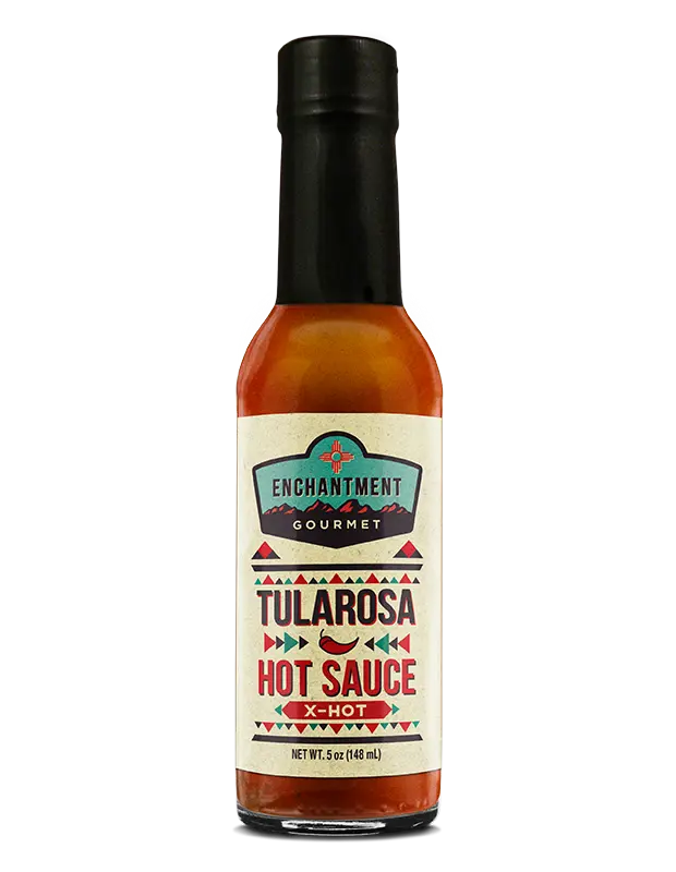 Tularosa Hot Sauce