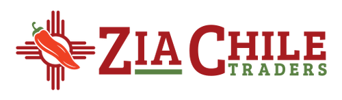 Zia Chile Traders logo