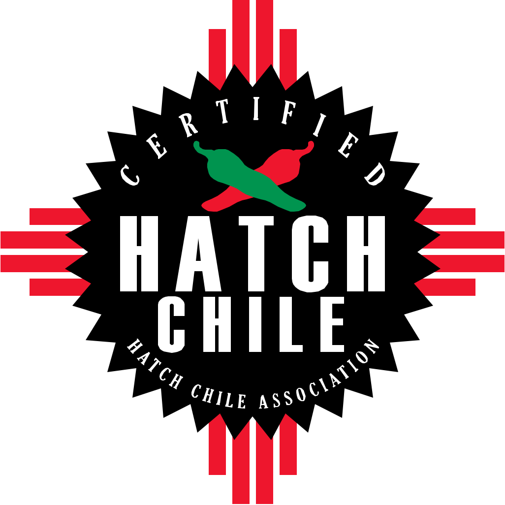 Certified Hatch Chile Logo