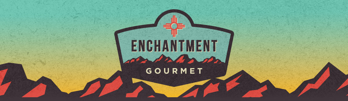 Enchantment Gourmet brand logo