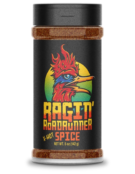 Ragin' Roadrunner Spice