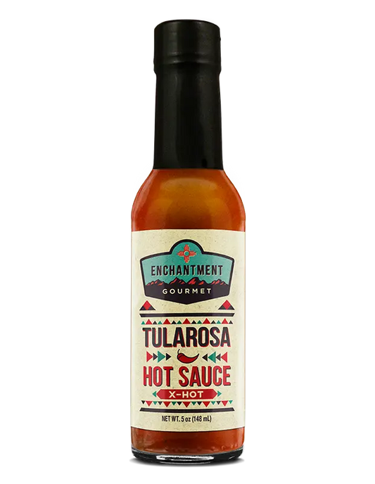 Tularosa Hot Sauce
